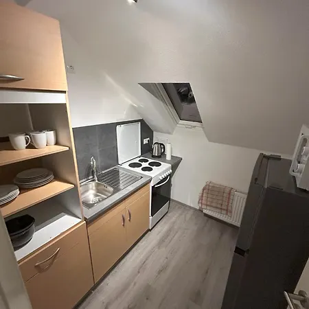 Schneider Wohnen Apartment *