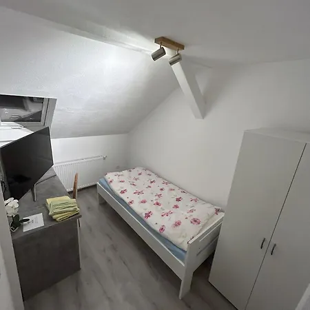 Schneider Wohnen Apartment *